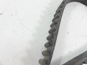 2012 Harley Touring FLHTK Electra Glide Rear Drive Belt 140T 1" 40024-09A