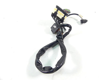 2005 Harley Sportster XL1200 C Indicator Lights Cluster + Wiring 68814-04A {{ shop.shopifyCountryName }} - Mototech271