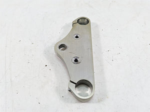 1997 Kawasaki VN1500 Vulcan Upper Triple Tree Steering Clamp 44039-1260 | Mototech271