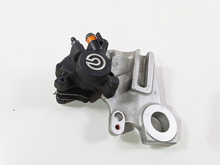 2015 Ducati Scrambler Urban Enduro Brembo Rear Brake Caliper & Bracket 61140442A-Mototech271
