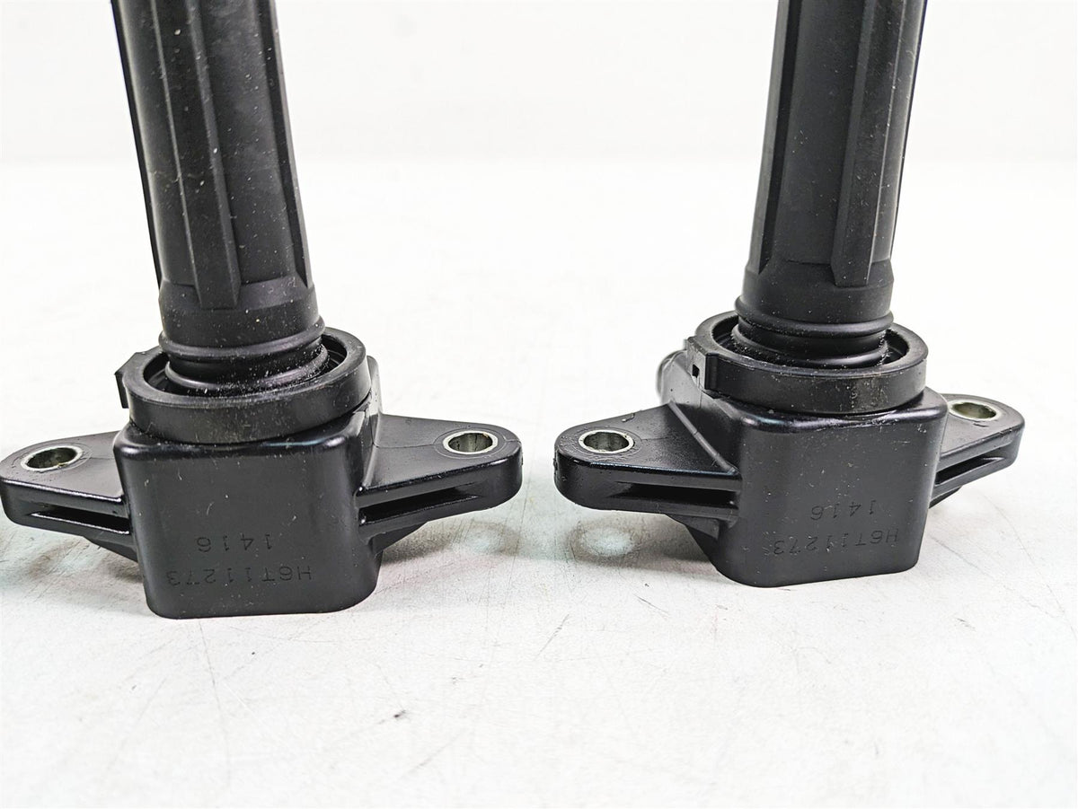 2022 Yamaha Waverunner EX Sp EX1050BX Ignition Coil Stick Coils Set 6EX-82310-02 {{ shop.shopifyCountryName }} - Mototech271
