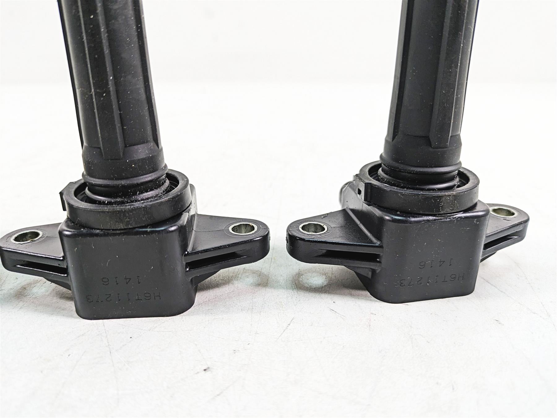 2022 Yamaha Waverunner EX Sp EX1050BX Ignition Coil Stick Coils Set 6EX-82310-02 {{ shop.shopifyCountryName }} - Mototech271
