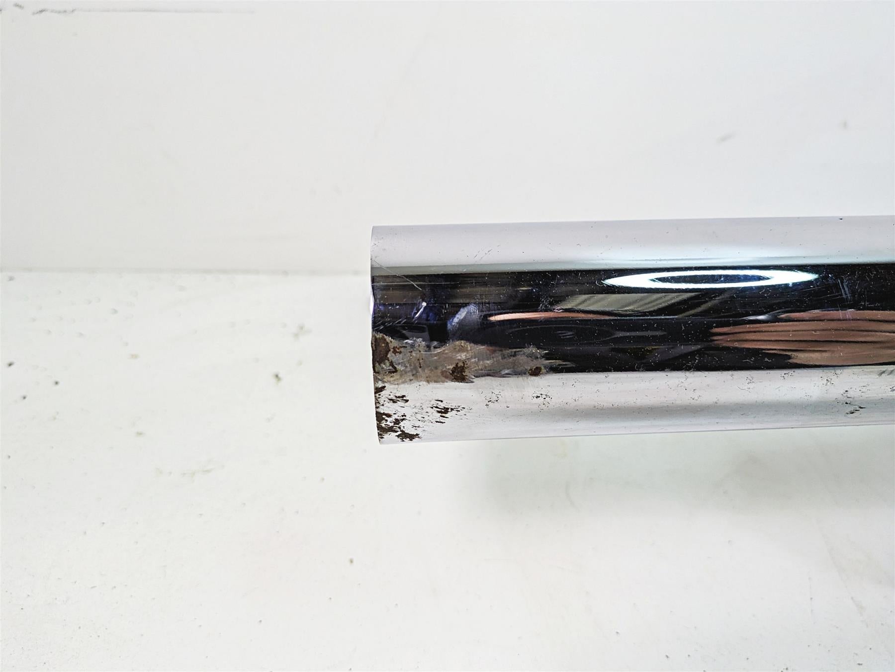 1997 Kawasaki VN1500 Vulcan Vance Hines Straightshots Full Exhaust System 18381 {{ shop.shopifyCountryName }} - Mototech271