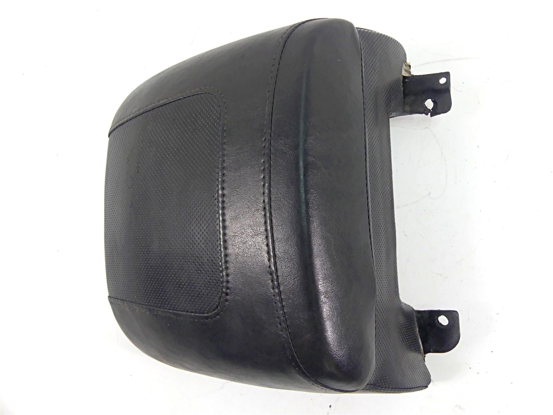 2013 Harley VRSCF Muscle Vrod Rear Passenger Pillion Seat Saddle - Read 52438-09 {{ shop.shopifyCountryName }} - Mototech271