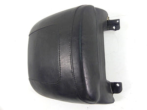 2013 Harley VRSCF Muscle Vrod Rear Passenger Pillion Seat Saddle - Read 52438-09
