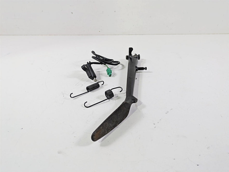 2019 Suzuki M109R VZR1800 Boulevard Side Kickstand Kick Stand 42310-48G20 {{ shop.shopifyCountryName }} - Mototech271