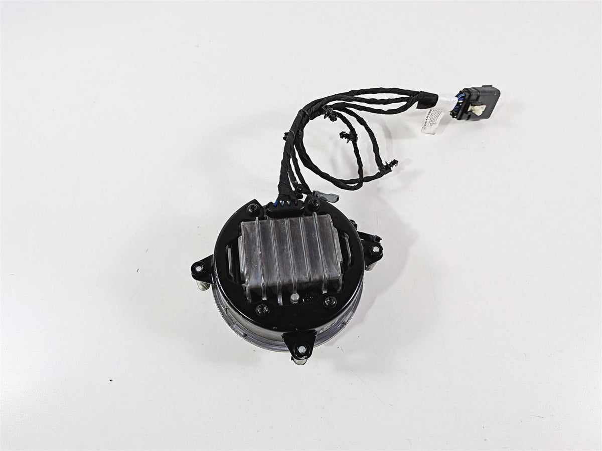 2024 Harley Softail FXLRST Low Rider Headlight Head Light Lamp - Read 67700635 {{ shop.shopifyCountryName }} - Mototech271