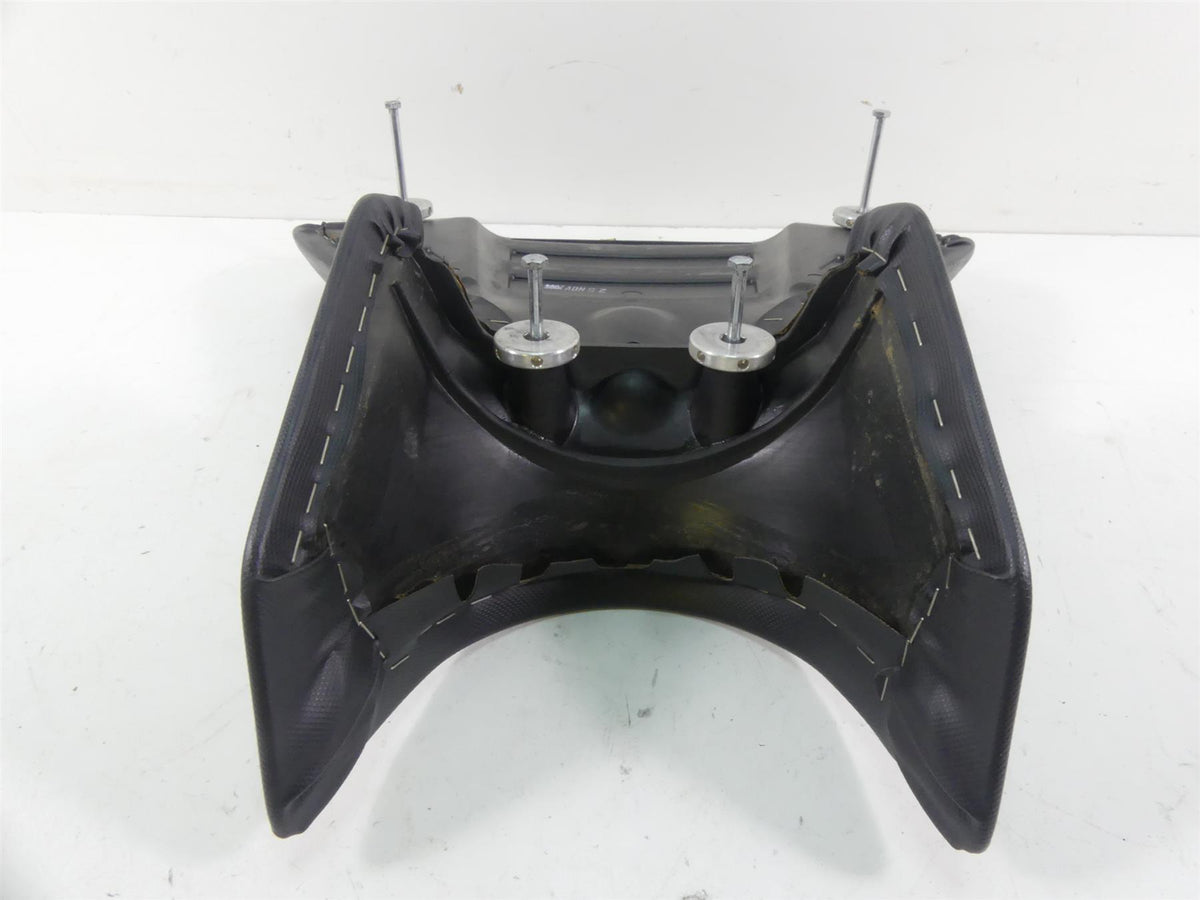 2006 Ducati Multistrada 1000S Front Rider Driver Sadlle Seat -No Cuts 59510601D {{ shop.shopifyCountryName }} - Mototech271