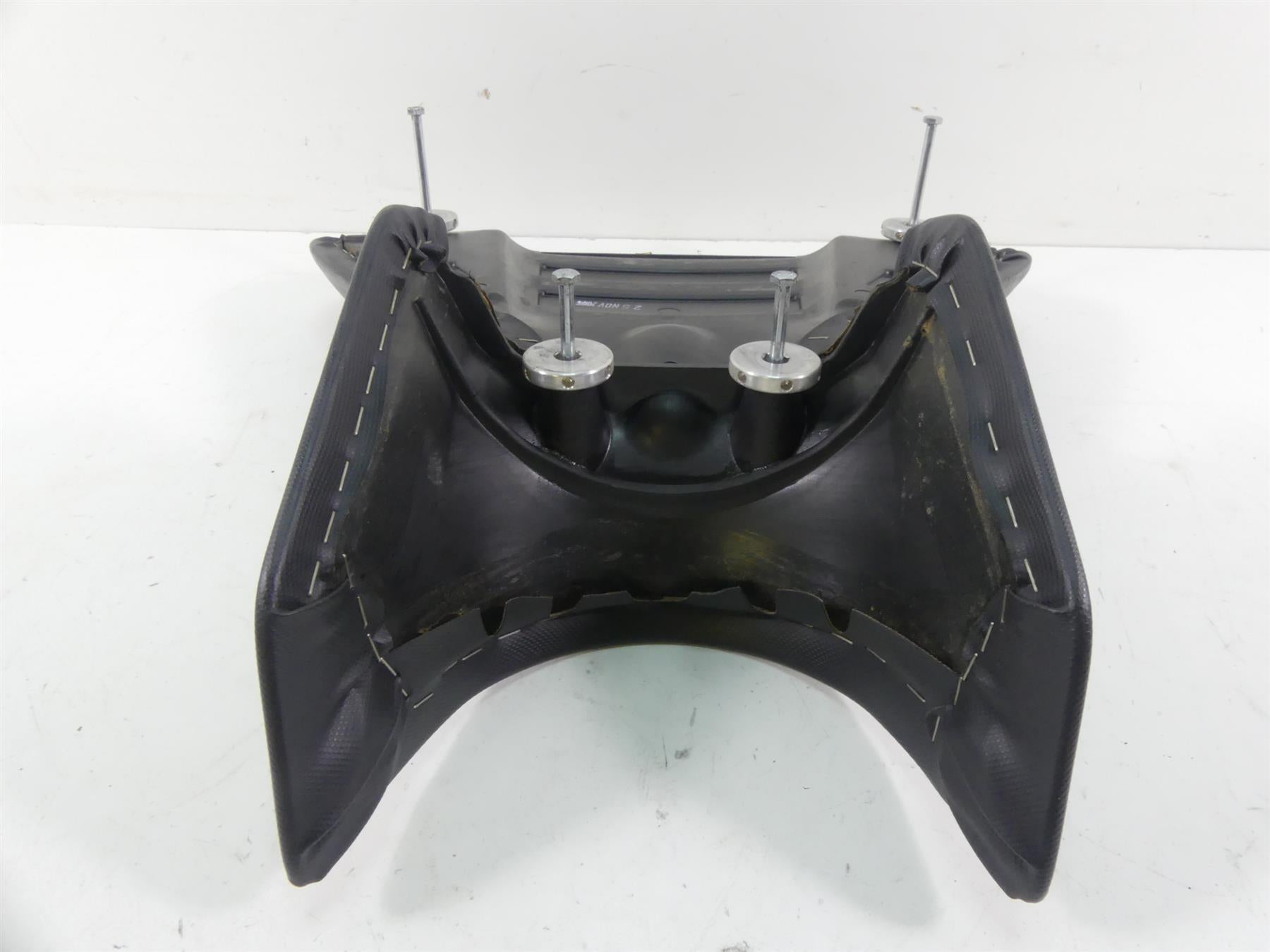 2006 Ducati Multistrada 1000S Front Rider Driver Sadlle Seat -No Cuts 59510601D {{ shop.shopifyCountryName }} - Mototech271