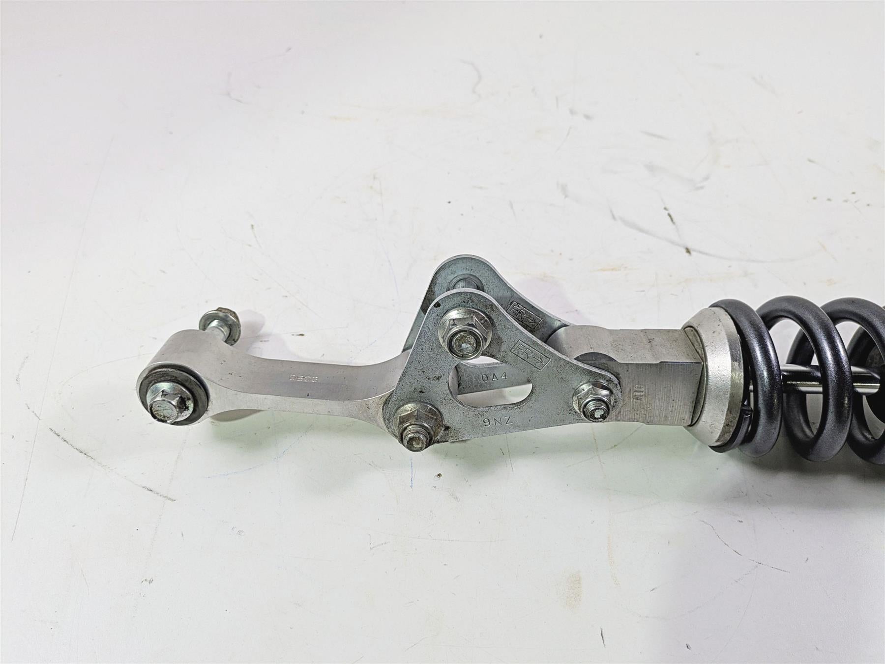 2020 Suzuki V-Strom 1050 XT Rear Suspension Shock Damper 62100-06L10-17U {{ shop.shopifyCountryName }} - Mototech271