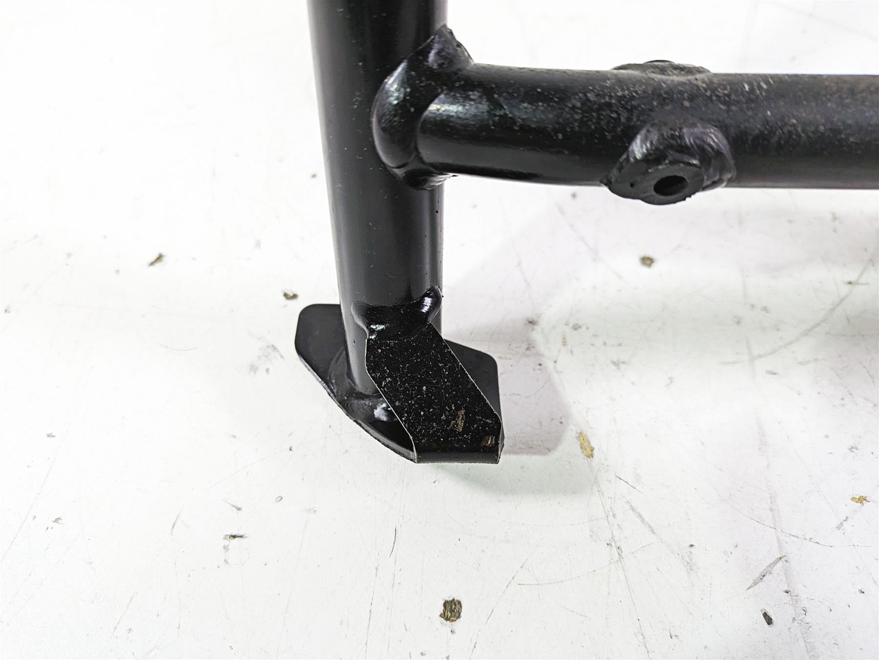 2014 BMW R1200 RT RTW K52 Center Kickstand Kick Stand 46528532725 {{ shop.shopifyCountryName }} - Mototech271