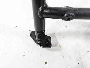 2014 BMW R1200 RT RTW K52 Center Kickstand Kick Stand 46528532725 | Mototech271