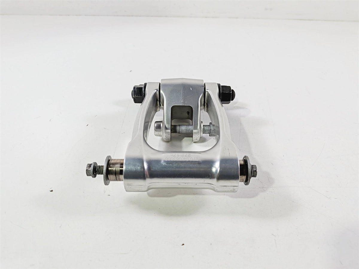 2018 Husqvarna 701 Supermoto Rear Shock Pro Lever Linkage Set 2700408004401-Mototech271