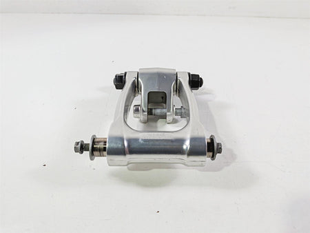 2018 Husqvarna 701 Supermoto Rear Shock Pro Lever Linkage Set 2700408004401-Mototech271