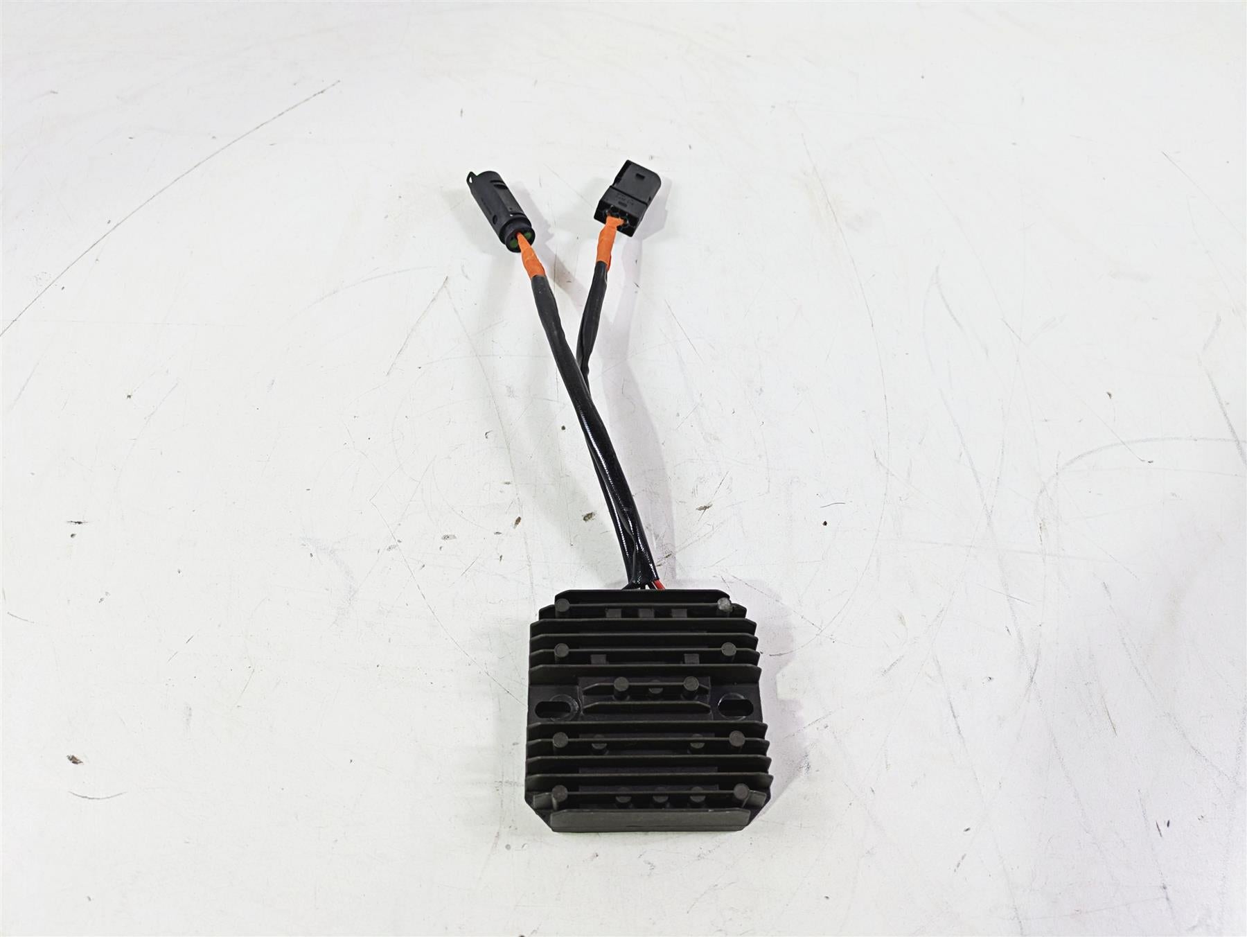 2023 BMW G310R K03 Rectifier Voltage Regulator 12317924676 {{ shop.shopifyCountryName }} - Mototech271