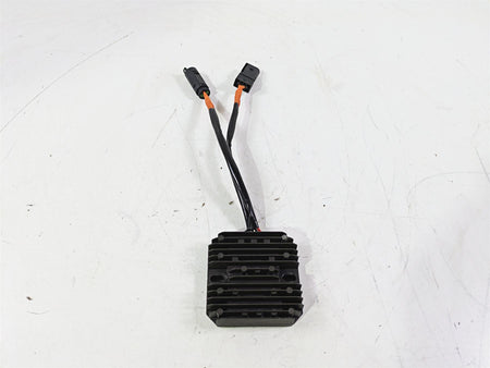 2023 BMW G310R K03 Rectifier Voltage Regulator 12317924676 {{ shop.shopifyCountryName }} - Mototech271