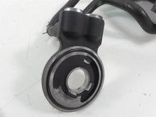 Load image into Gallery viewer, 2014 Harley Touring FLHX Street Glide Oil Cooler + Cover &amp; Flange 63083-11 | Mototech271
