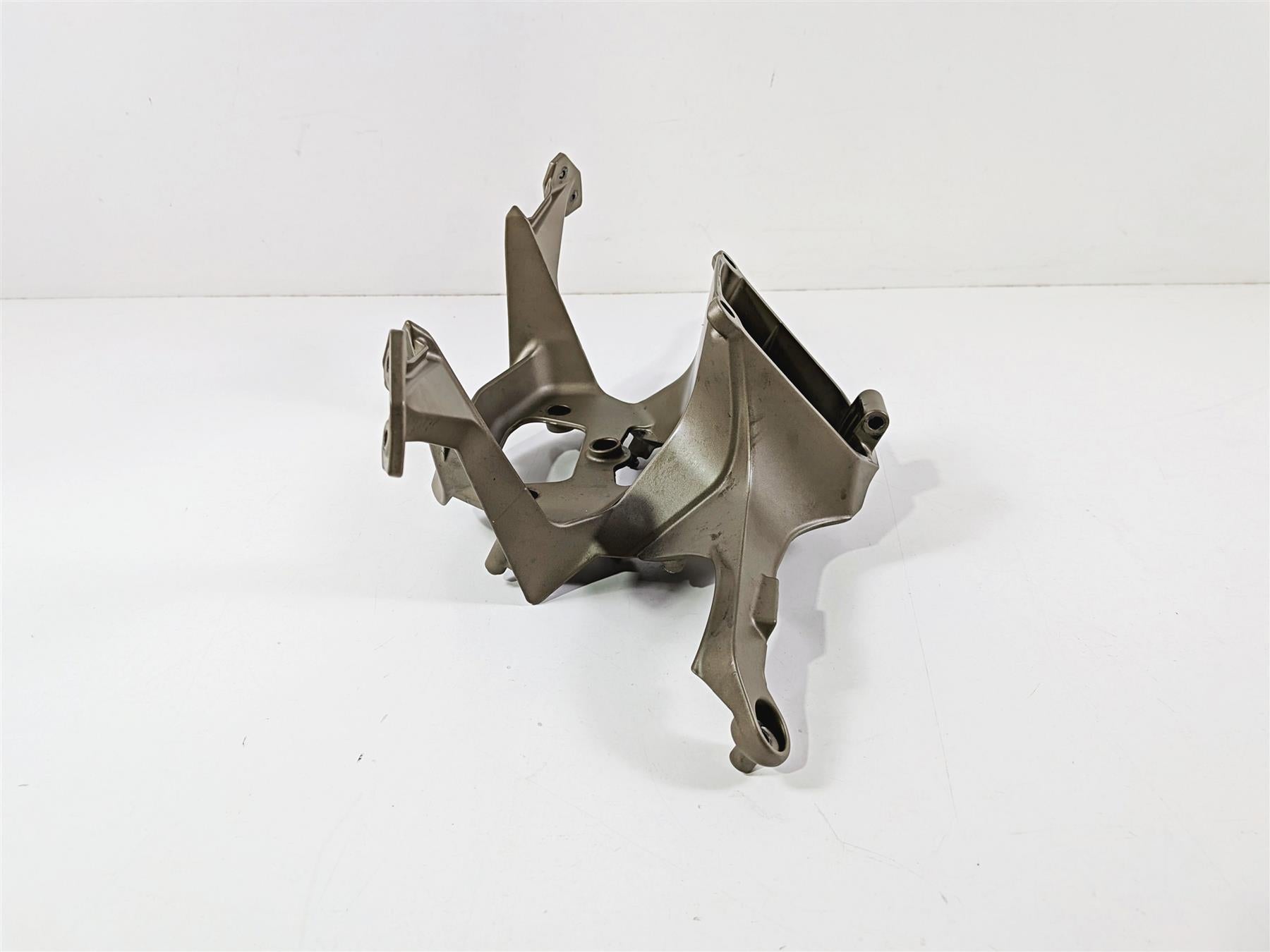 2017 Ducati Panigale 1299 Front Headlight Gauge Stay Mirror Mount 8291E183AA-Mototech271