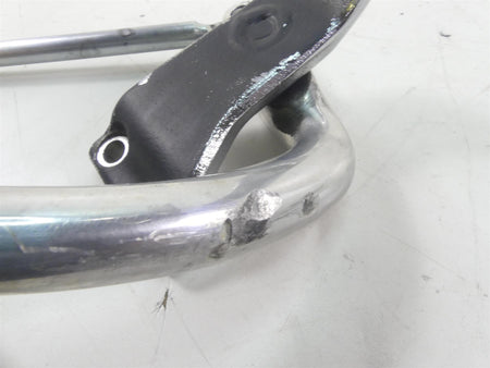 2015 Harley FXDL Dyna Low Rider Right Rider Footpeg Brake Pedal 50666-07 {{ shop.shopifyCountryName }} - Mototech271