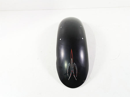 2008 Harley FLSTSB Cross Bones Front Fender 59495-08BEO {{ shop.shopifyCountryName }} - Mototech271
