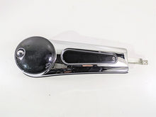 Load image into Gallery viewer, 2009 Harley Touring FLHX Street Glide Fuel Tank Cover Dash Console 69214-08 | Mototech271
