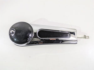 2009 Harley Touring FLHX Street Glide Fuel Tank Cover Dash Console 69214-08 | Mototech271