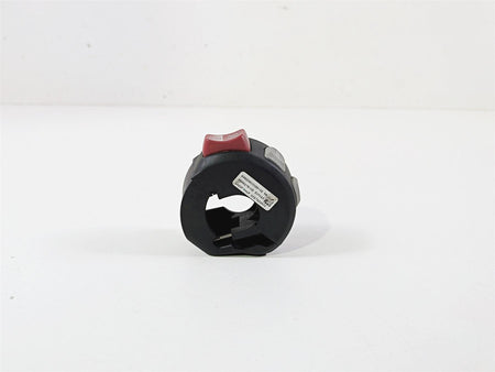 2014 BMW S1000RR K46 Right Hand Control Switch Grip Heater 61318546176 {{ shop.shopifyCountryName }} - Mototech271