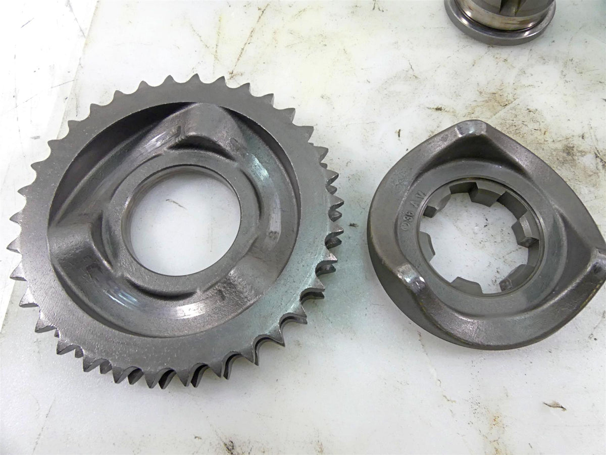 2011 Harley Softail FLSTF Fat Boy Nice Primary Drive Clutch Kit 37813-11 {{ shop.shopifyCountryName }} - Mototech271