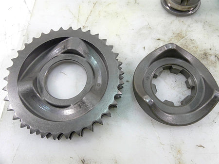 2011 Harley Softail FLSTF Fat Boy Nice Primary Drive Clutch Kit 37813-11 {{ shop.shopifyCountryName }} - Mototech271