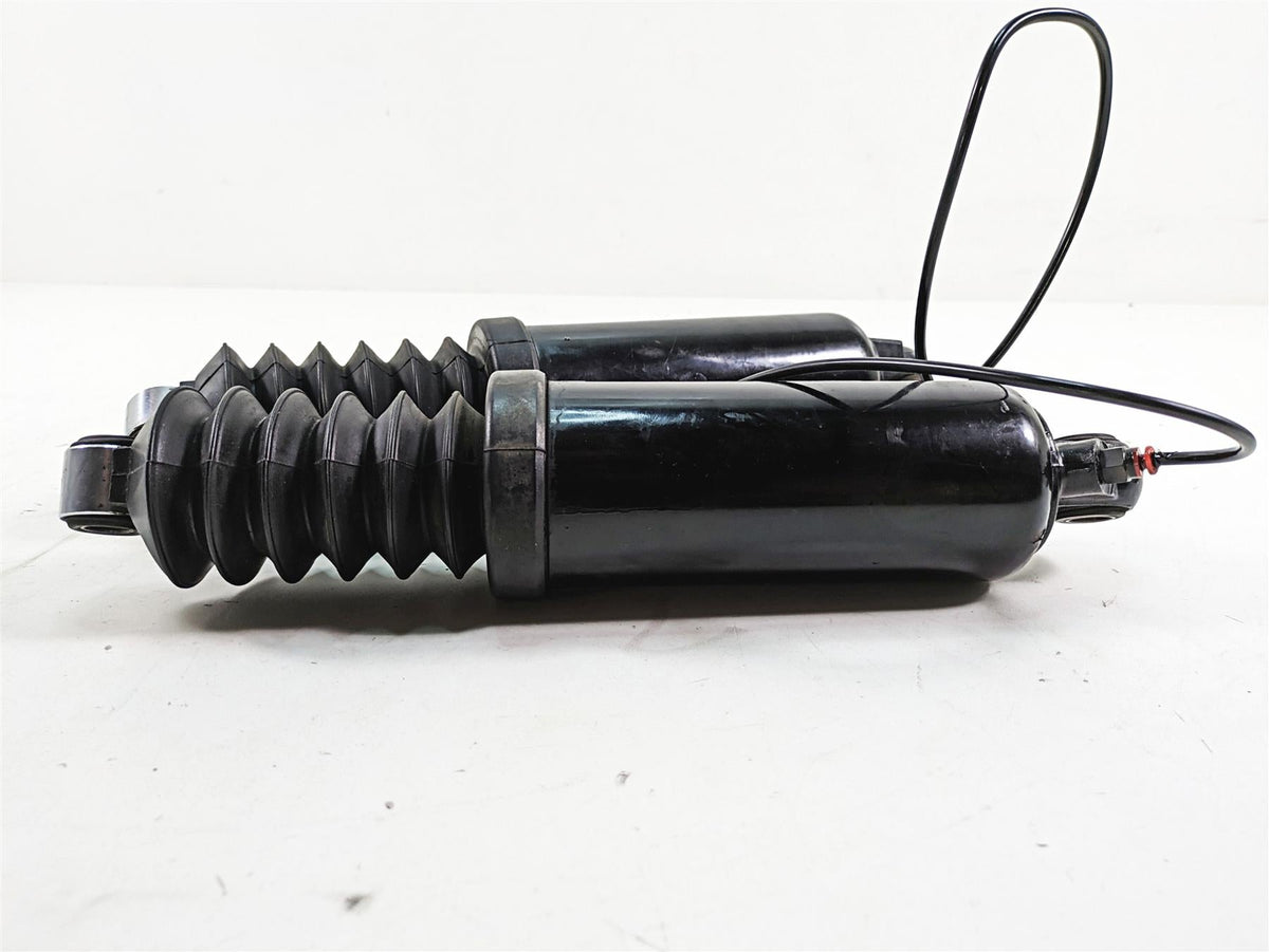 2005 Harley Touring FLHTCUI Electra Glide Rear Air Shock Set - Read 54565-97C {{ shop.shopifyCountryName }} - Mototech271