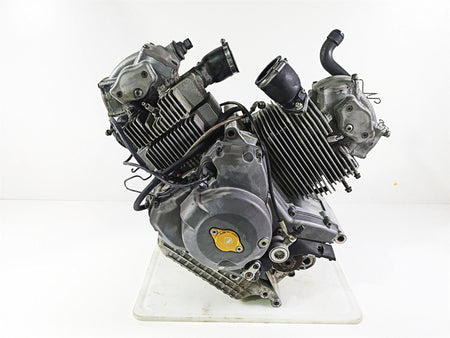 2009 Ducati Multistrada 1100 S Running Engine Motor 33k - Video 22521981A {{ shop.shopifyCountryName }} - Mototech271