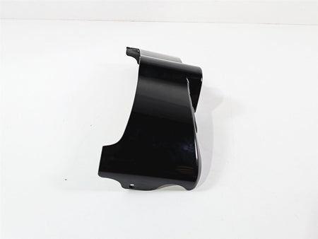 2014 Harley Touring FLHTK Electra Glide Ignition Switch Cover Gloss Black 70900137-Mototech271