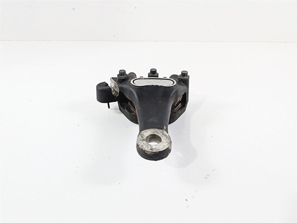 2002 Harley Davidson XLH883 Sportster Rear Brake Caliper- Read 40925-00A {{ shop.shopifyCountryName }} - Mototech271