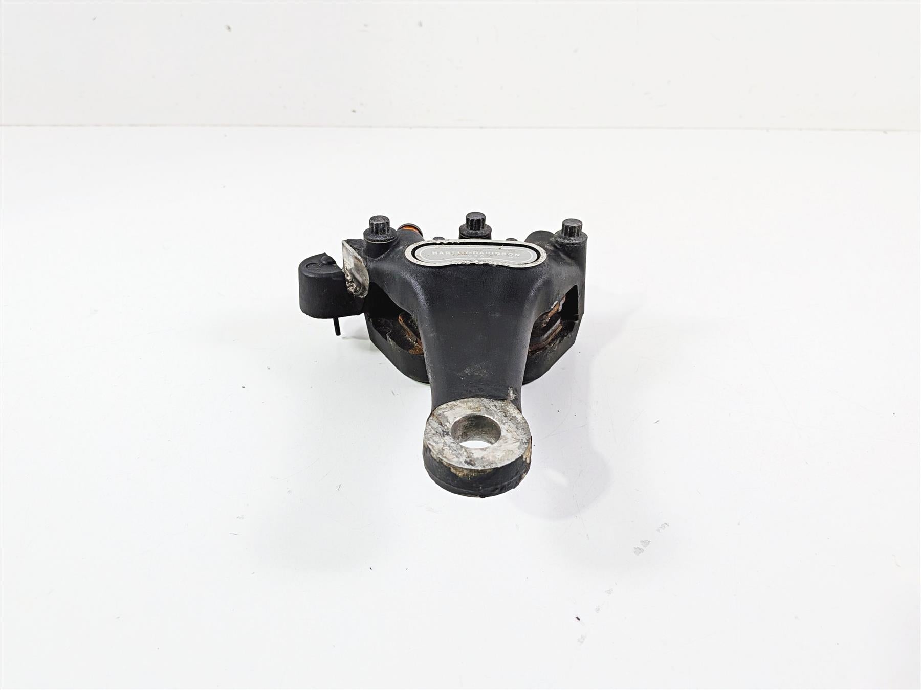 2002 Harley Davidson XLH883 Sportster Rear Brake Caliper- Read 40925-00A {{ shop.shopifyCountryName }} - Mototech271
