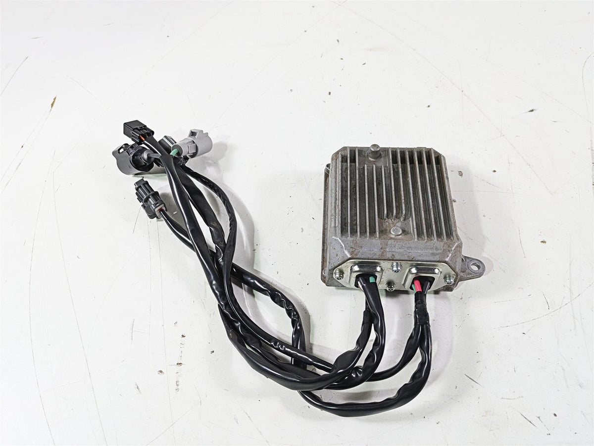 2022 Yamaha YXZ1000 R Power Steering Module Ecm B5H-859A0-00-00 {{ shop.shopifyCountryName }} - Mototech271
