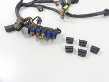 Load image into Gallery viewer, 2005 Ducati Multistrada 1000S Front Gauges Headlight Fuse Wiring Harness | Mototech271
