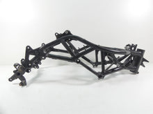 Load image into Gallery viewer, 2009 BMW F800GS K72 Straight Main Frame Chassis - Slvg 46517676539 | Mototech271
