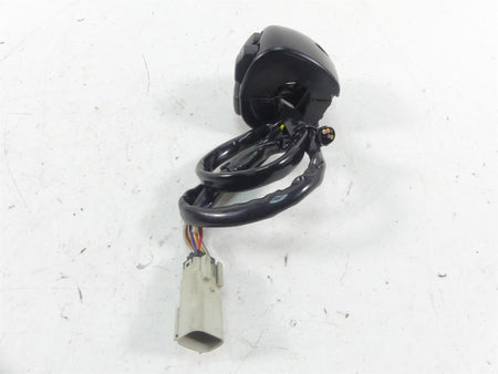 2012 Harley VRSCF Muscle Rod Left Hand Lights Control Switch - Read 71682-06A {{ shop.shopifyCountryName }} - Mototech271