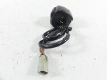 Load image into Gallery viewer, 2012 Harley VRSCF Muscle Rod Left Hand Lights Control Switch - Read 71682-06A
