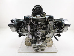 2007 BMW R1200GS K255 Adv Running Engine Motor 39K - Video 11007702961