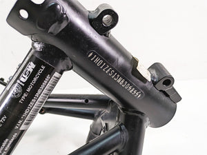 2022 Harley RA1250 S Pan America Straight Main Frame Chassis With Clean Pennsylvania Title 47000255 | Mototech271