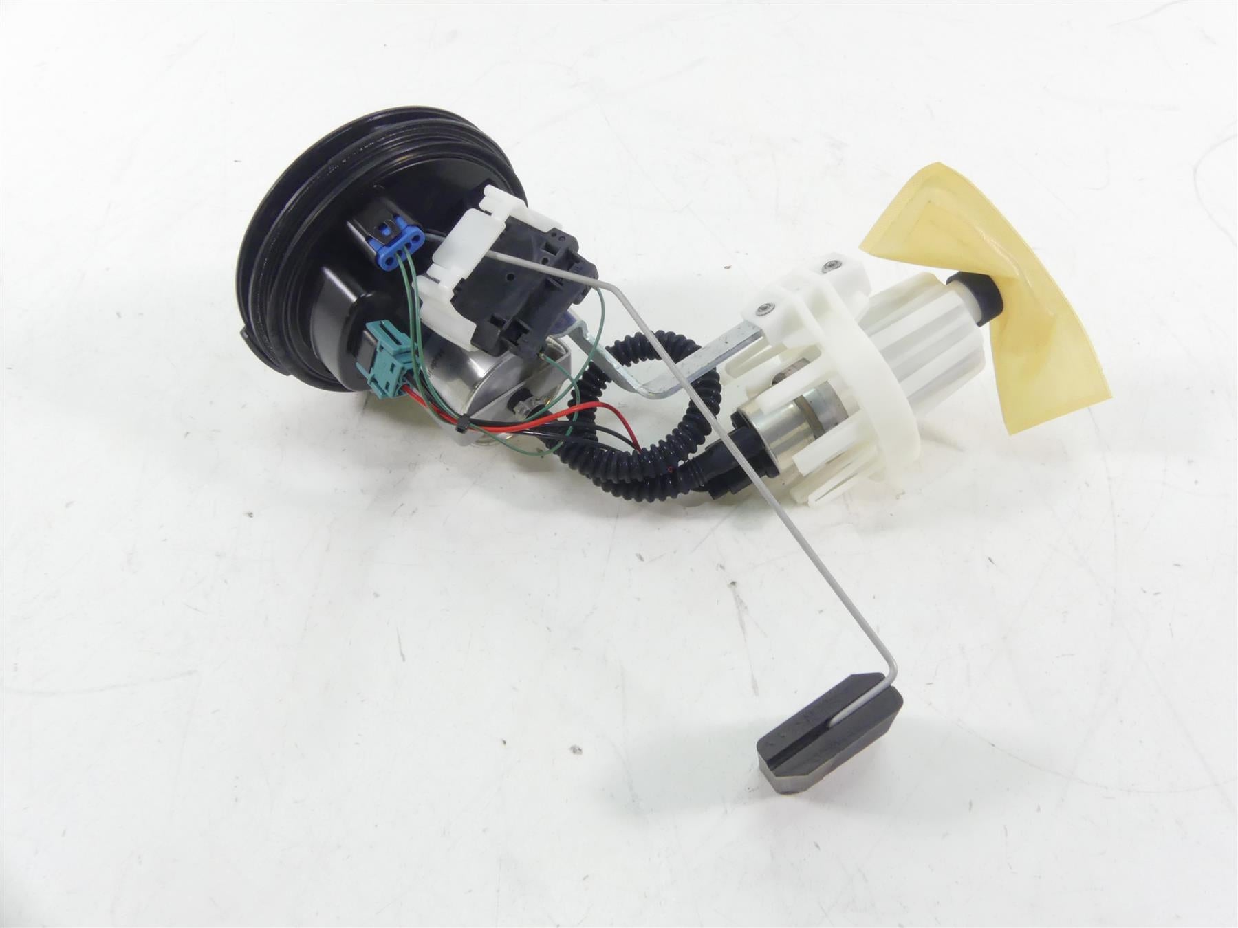 2016 BMW R1200RS K54 Fuel Gas Petrol Pump & Sending Unit 12K Tested 16148357969 {{ shop.shopifyCountryName }} - Mototech271