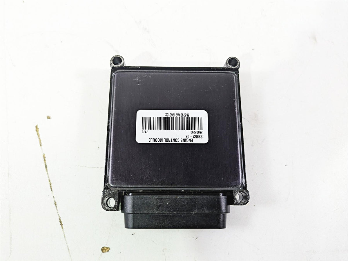 2008 Harley FLSTC 105TH Softail Heritage Cdi Ecm Engine Control Module 32852-08 {{ shop.shopifyCountryName }} - Mototech271
