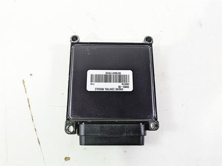 2008 Harley FLSTC 105TH Softail Heritage Cdi Ecm Engine Control Module 32852-08 {{ shop.shopifyCountryName }} - Mototech271