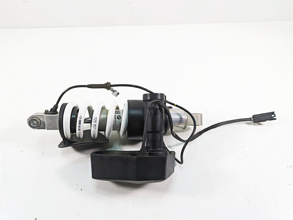 2016 BMW R1200R K53 Straight Rear Esa Suspension Shock Damper 33548557149 {{ shop.shopifyCountryName }} - Mototech271