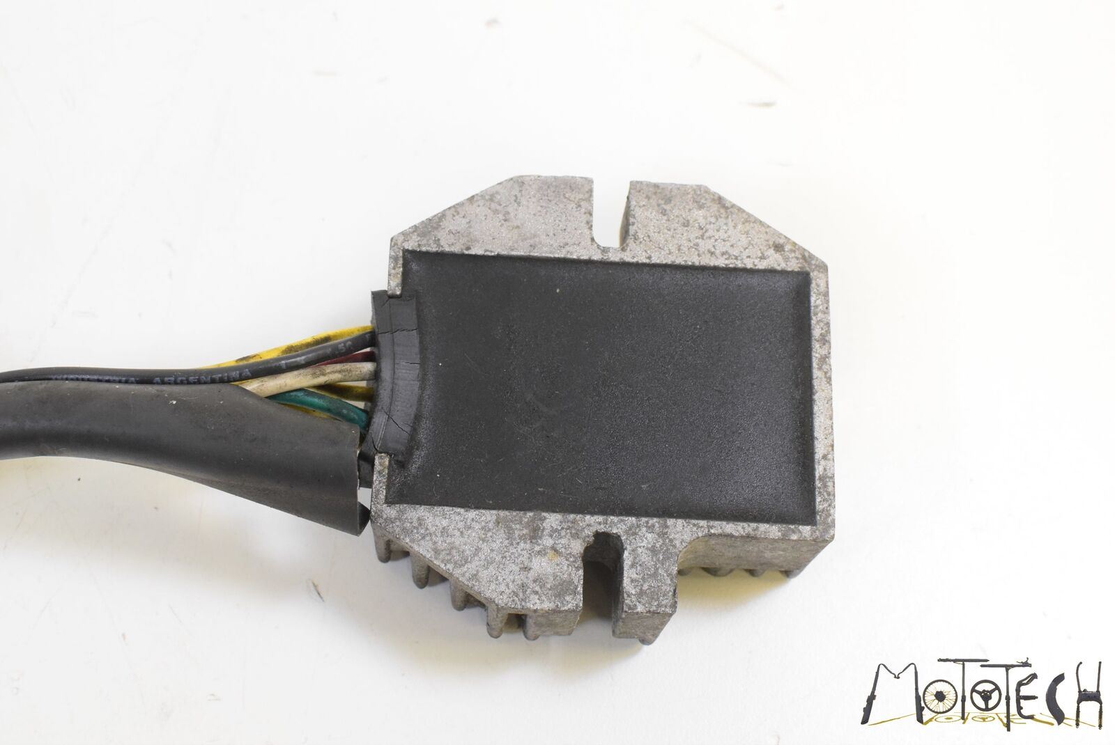 1976 Honda CB750F CB750 Supersport Wiring Harness FOR PARTS 32100392000 {{ shop.shopifyCountryName }} - Mototech271
