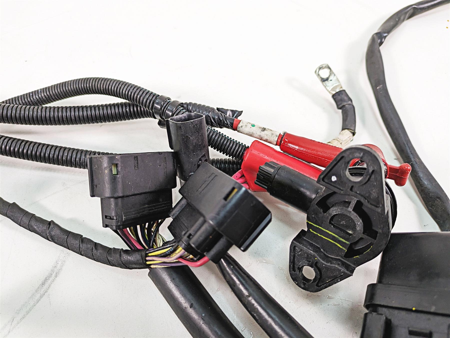 2016 Sea-Doo Spark 900 Main Wiring Harness Loom Ibr - Read 278003258 278003422 {{ shop.shopifyCountryName }} - Mototech271