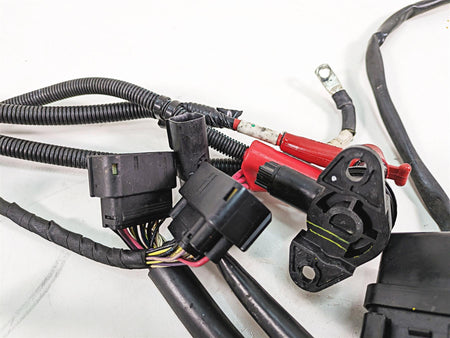 2016 Sea-Doo Spark 900 Main Wiring Harness Loom Ibr - Read 278003258 278003422 {{ shop.shopifyCountryName }} - Mototech271
