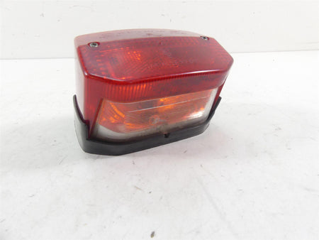 1999 BMW R1100 GS 259E Taillight Tail Light Lamp Lens 63212306240 {{ shop.shopifyCountryName }} - Mototech271