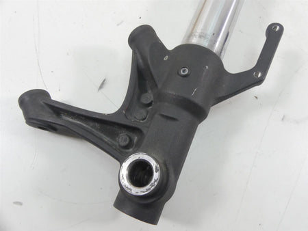 2015 Yamaha MT09 FZ09 Front Straight Fork Leg Set 10K Only 1RC-23102-11-00 {{ shop.shopifyCountryName }} - Mototech271
